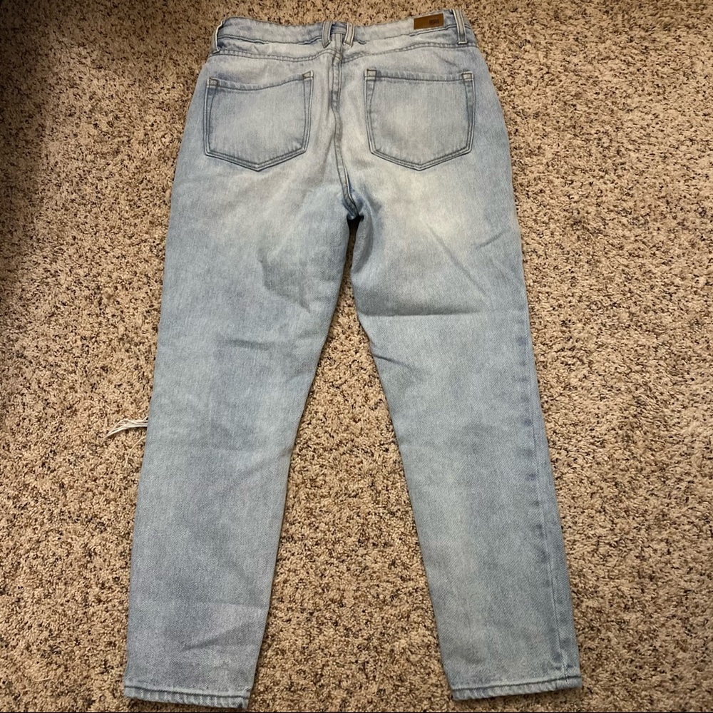 CUTE JEANS - Picture 3 of 3